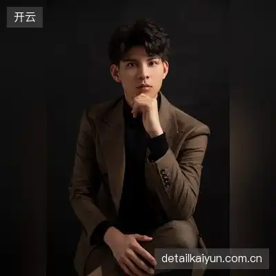 黎新